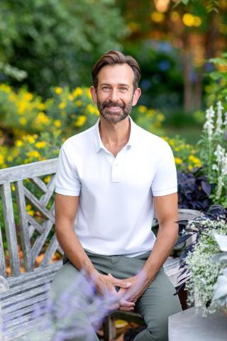 Zane Jones, REALTOR®