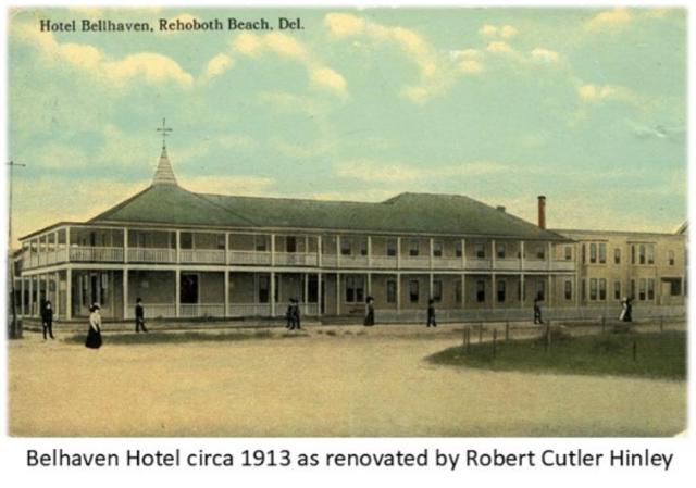 BelhavenHotel