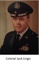 Colonel Jack Lingo