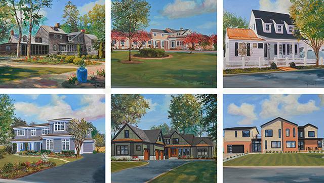 Rehoboth Cottage Tour 2026