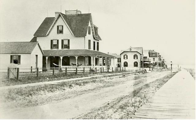 RehobothBeachHistoryArticle