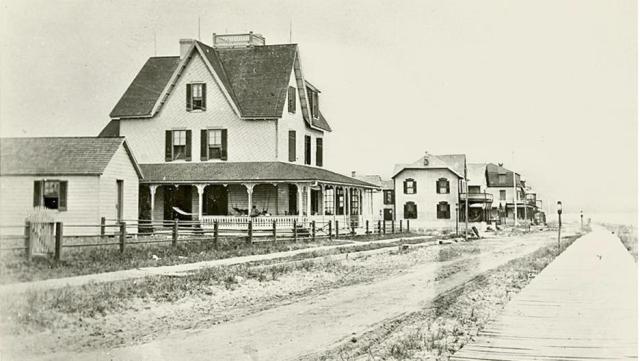 Rehoboth Beach, Our Nation's Summer Capital