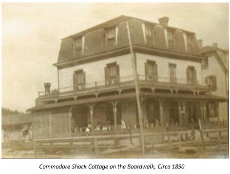 ShockCottage