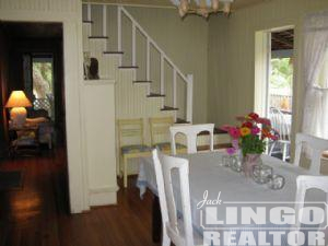 Dining-room-looking-to-living-room-and-side-porch_1 44 OAK AVENUE  Rental Property