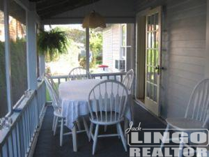 Side-porch_1 44 OAK AVENUE  Rental Property