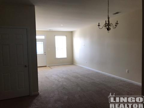 livingroom 29622 COBBLESTONE WAY  Rental Property