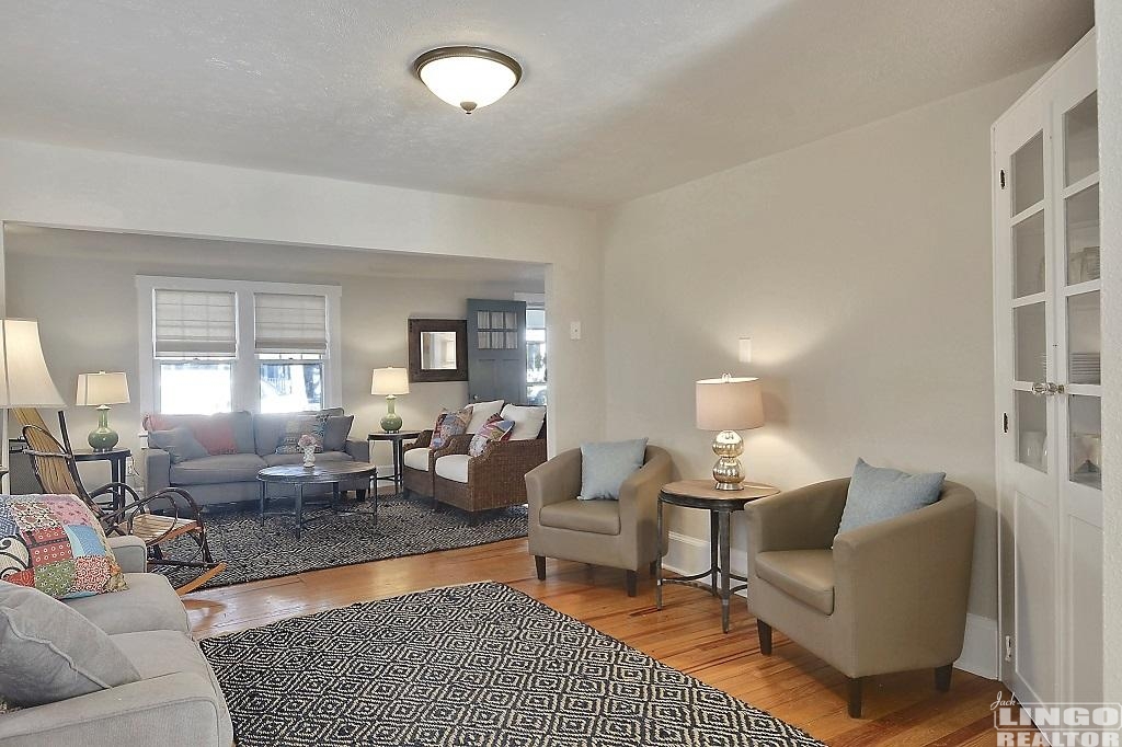 108 LAUREL STREET Rental Property