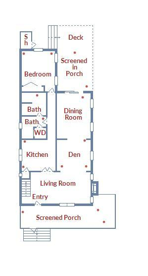 floorplan-main+level-50616-1_129267 108 LAUREL STREET  Rental Property