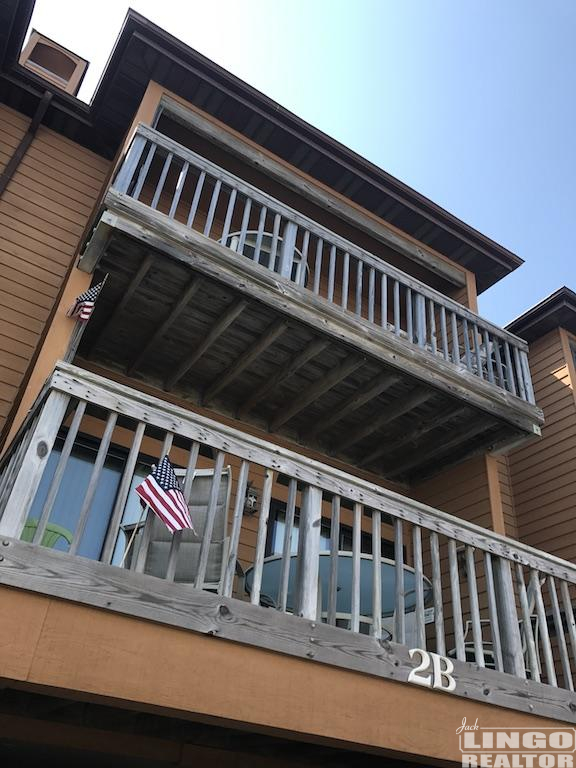 2B OCEAN HARBOR Rental Property