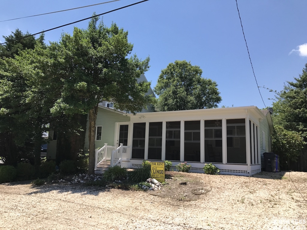 1603 BAYARD AVENUE Rental Property