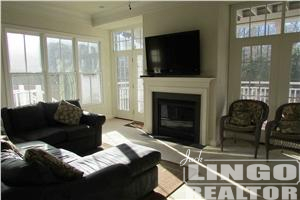 livingroom 22106 S Preservation Dr Rental Property