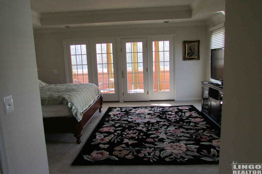 master-bedroom 22106 S Preservation Dr Rental Property