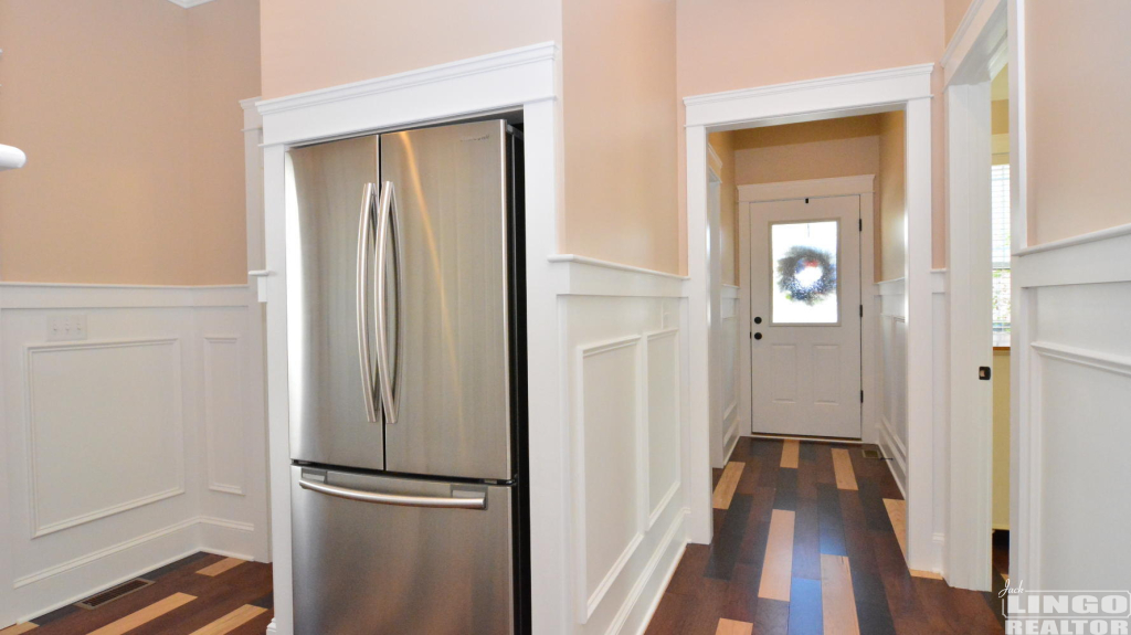 Extra_Refrigerator 15 DELAWARE AVENUE  Rental Property