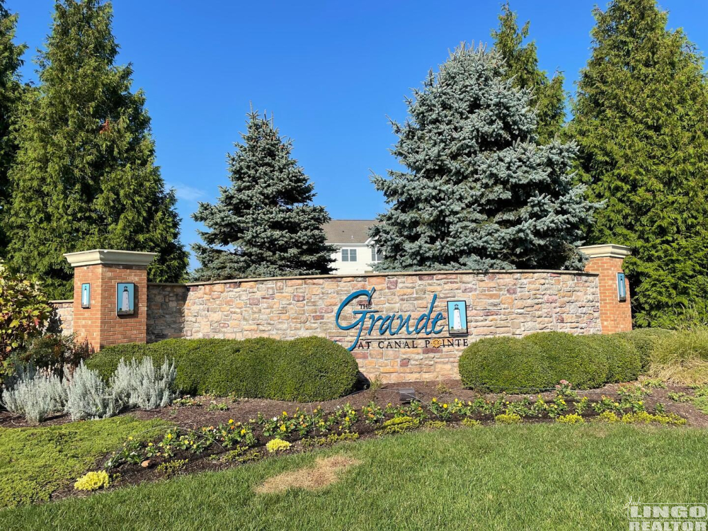 Grande+at+Canal+Pointe+entrance 20013 NEWRY DRIVE #17  Rental Property
