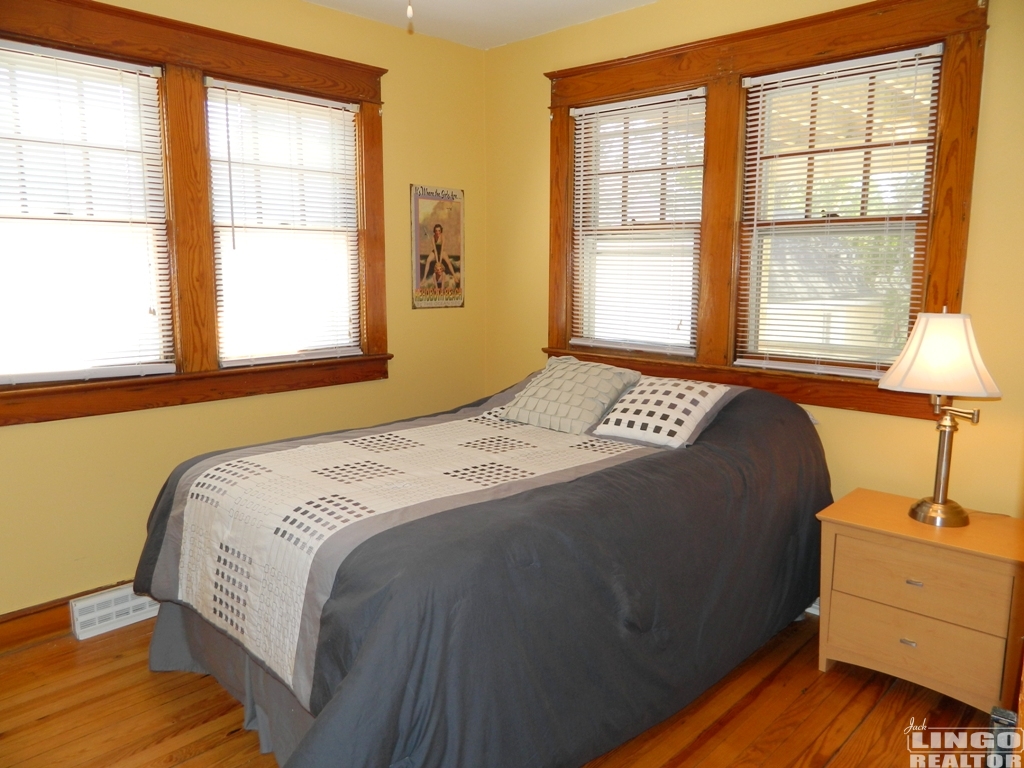 102 HICKMAN STREET 1ST FLOOR Rental Property