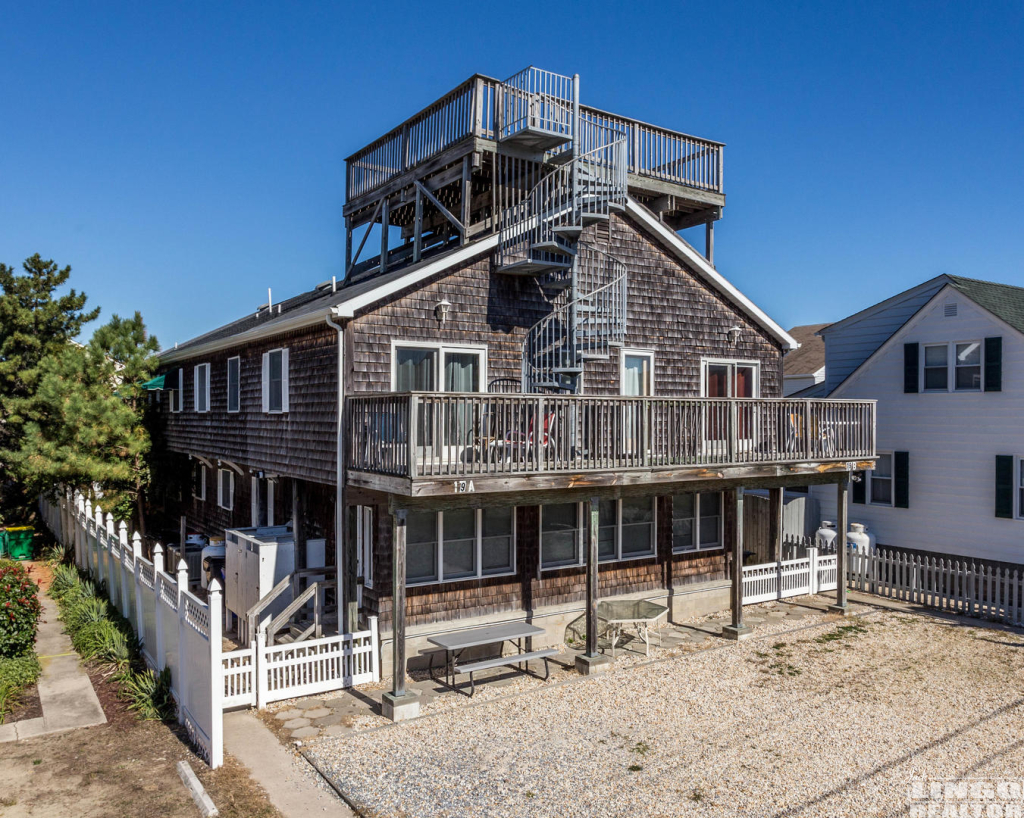 19A_McKinley_St Delaware Beach Vacation Rentals - Results from #360