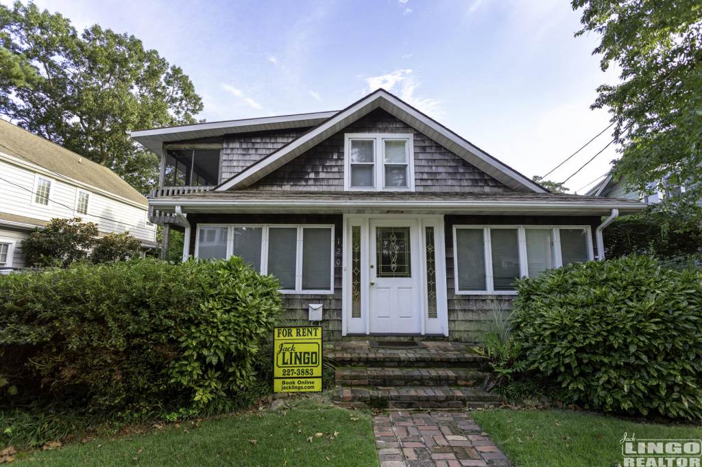 120 NEW CASTLE STREET Rental Property