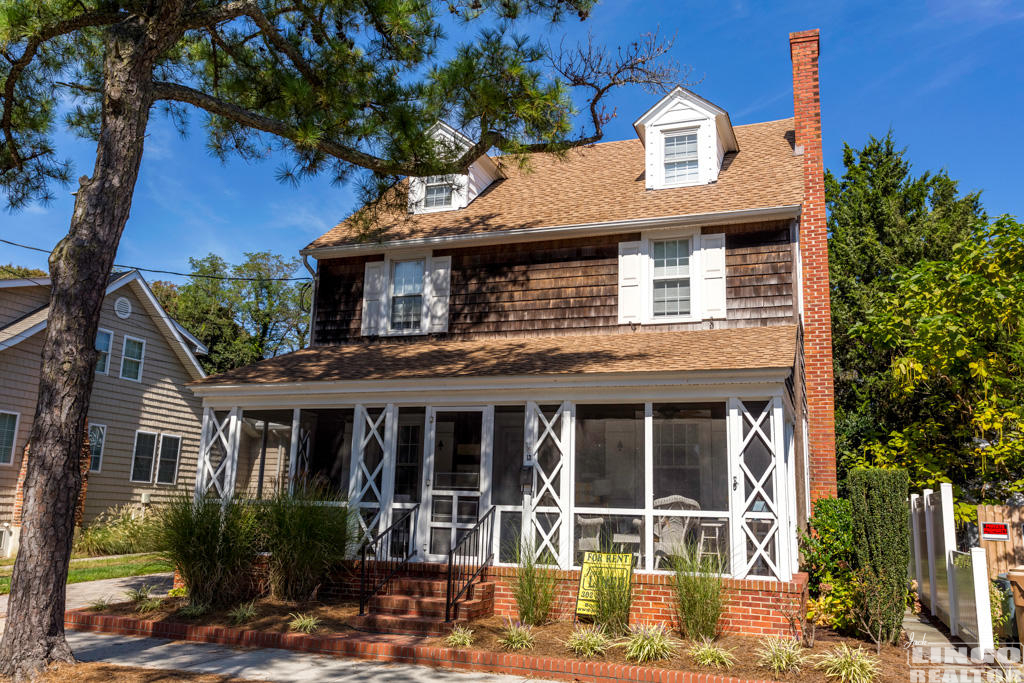 13 Norfolk Street Rental Property
