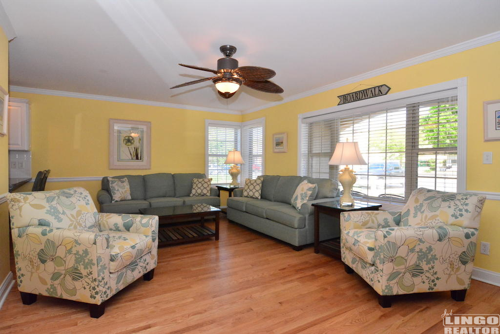 20B WILMINGTON AVENUE Rental Property