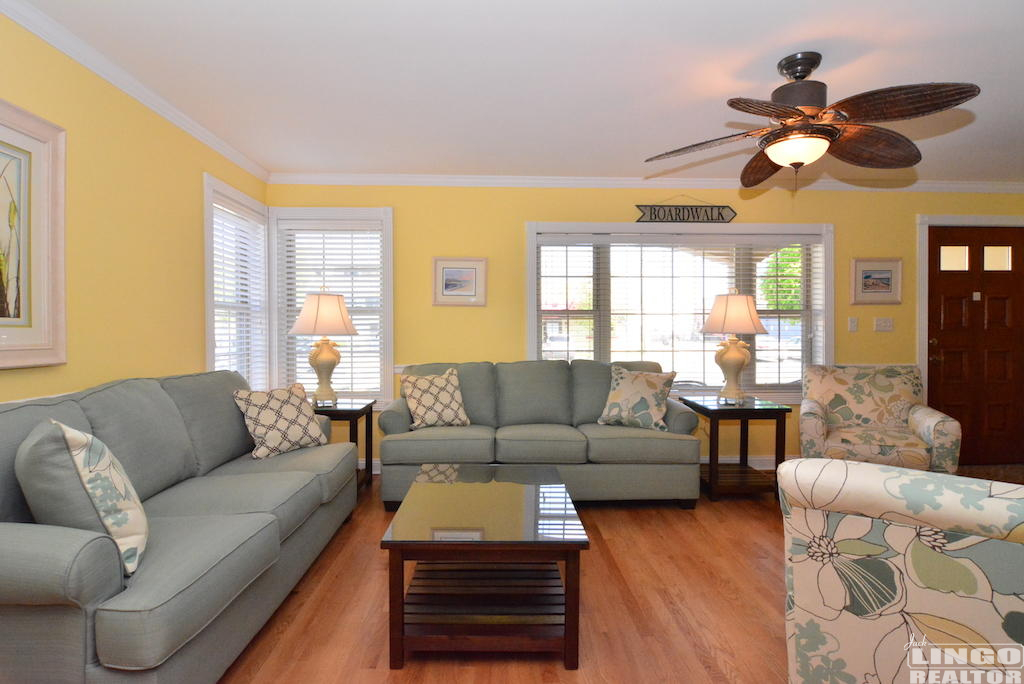 20B WILMINGTON AVENUE Rental Property