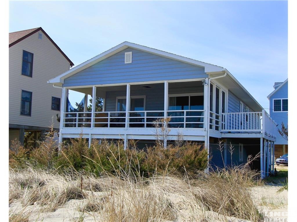 1 Mississippi Avenue Rental Property