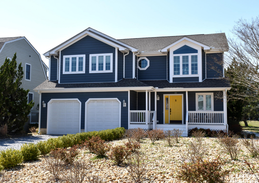 1 104 W Cape Shores Drive Rental Property
