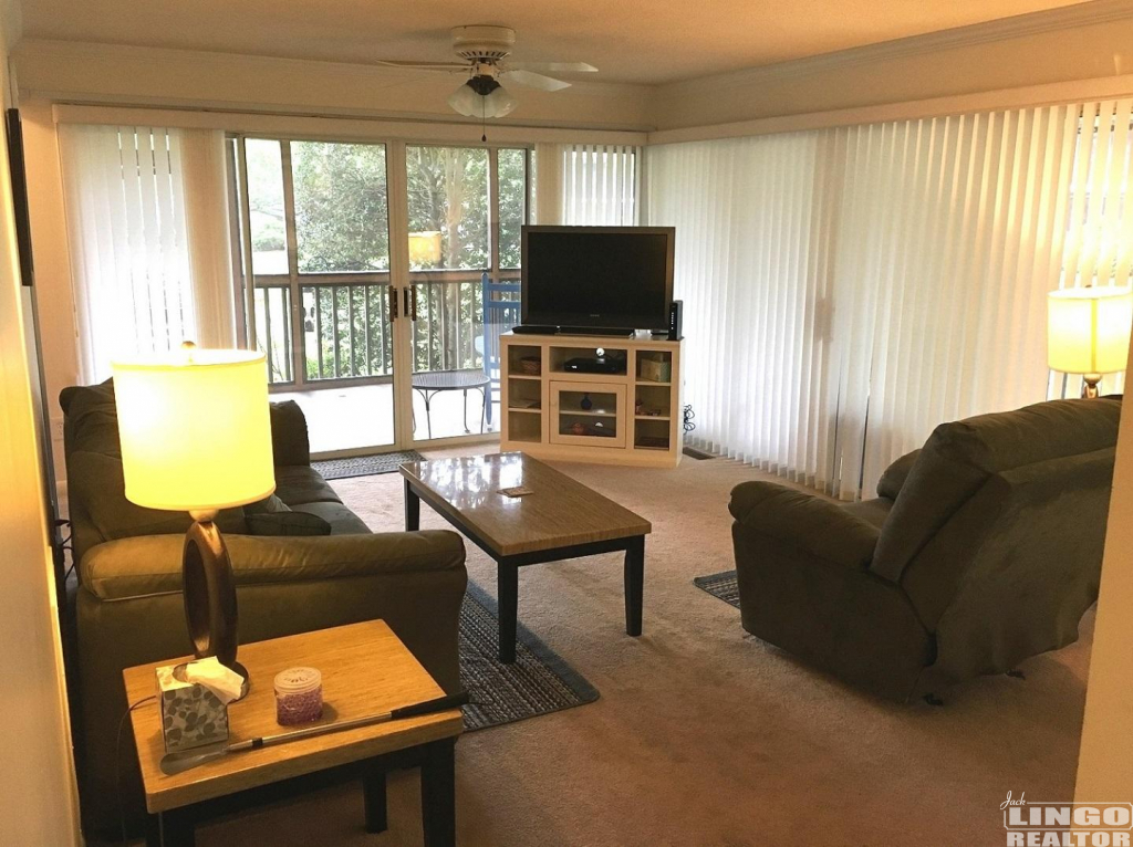 Carters_Grove_Living_Area Delaware Beach Vacation Rentals - Results from #96