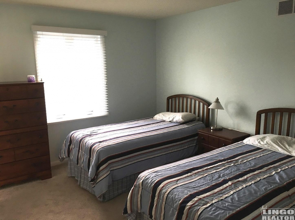 Carters_Grove_Spare_Bedroom 18480 Carters Grove Circle #1 Rental Property