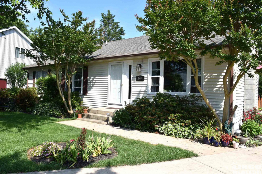141 Beach Plum Place Rental Property