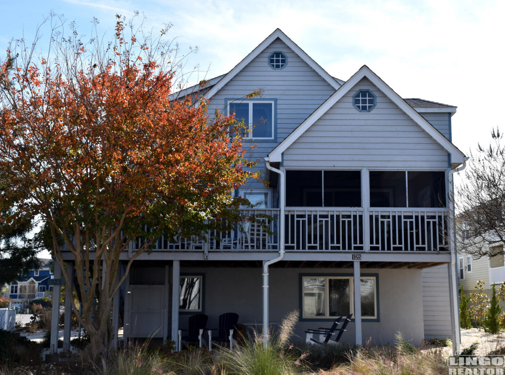 1 125 W Cape Shores Drive Rental Property