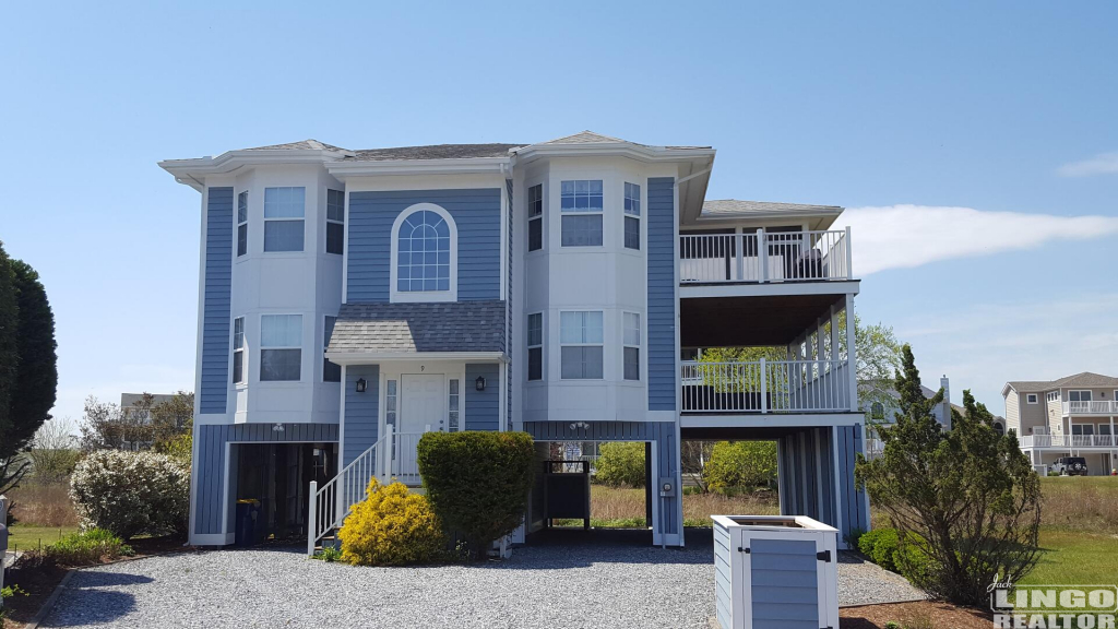 1 Delaware Beach Vacation Rentals - Results from #312
