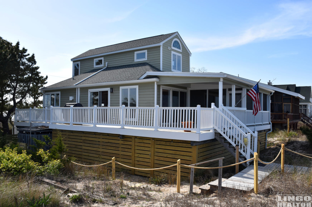 1 Delaware Beach Vacation Rentals - Results from #560