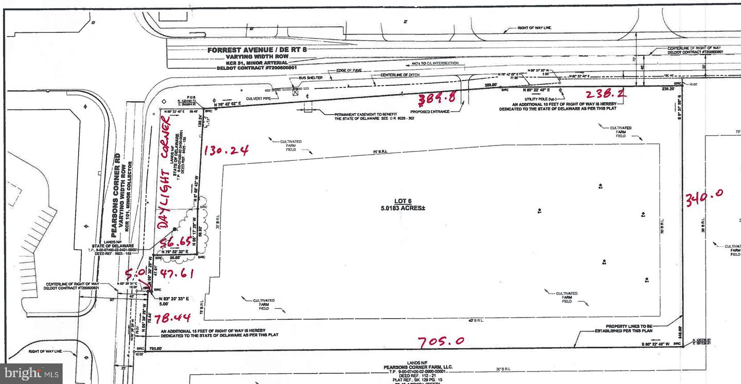listing image