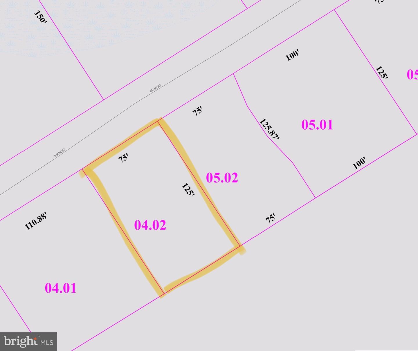 listing image