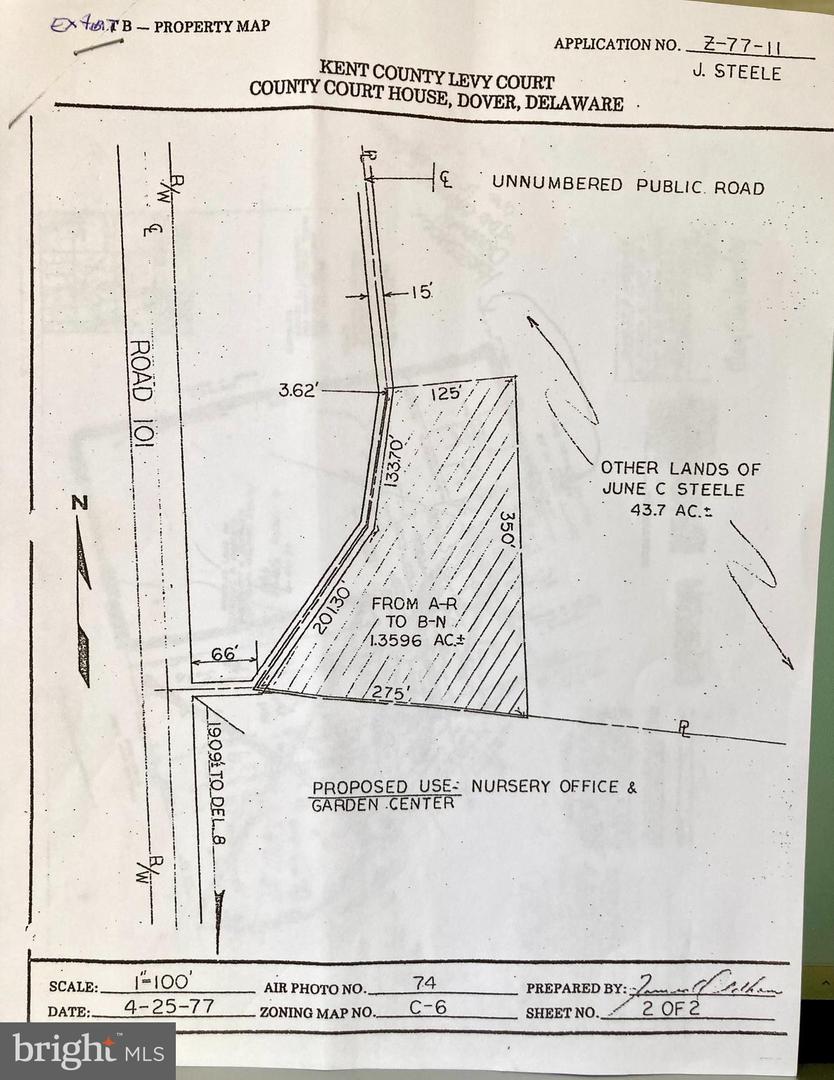 listing image
