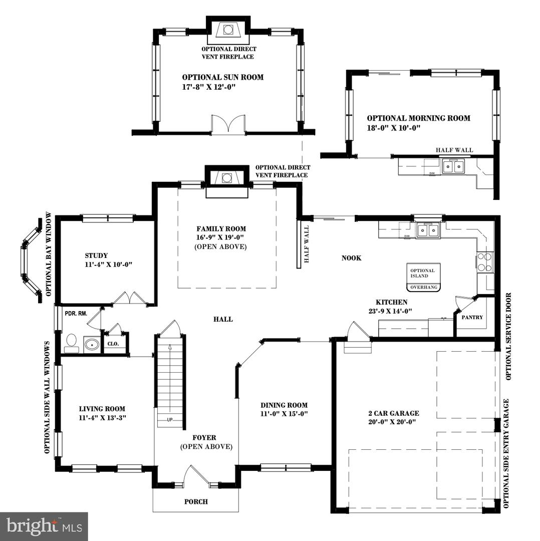 listing image