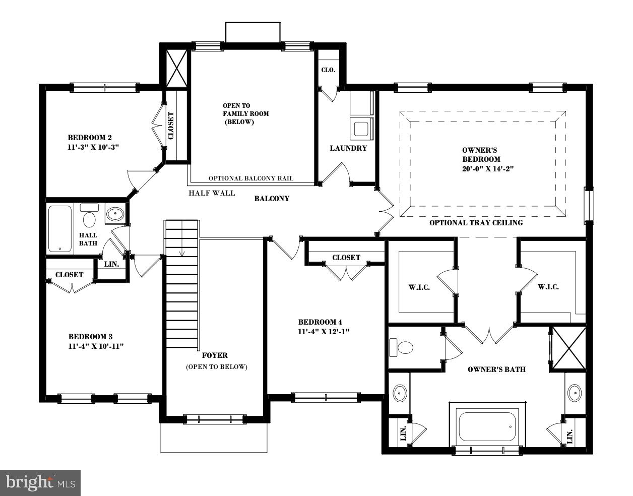 listing image