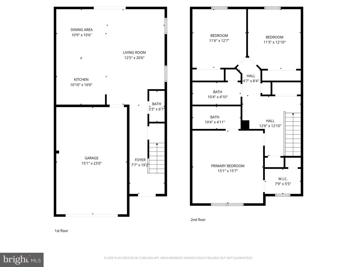 listing image