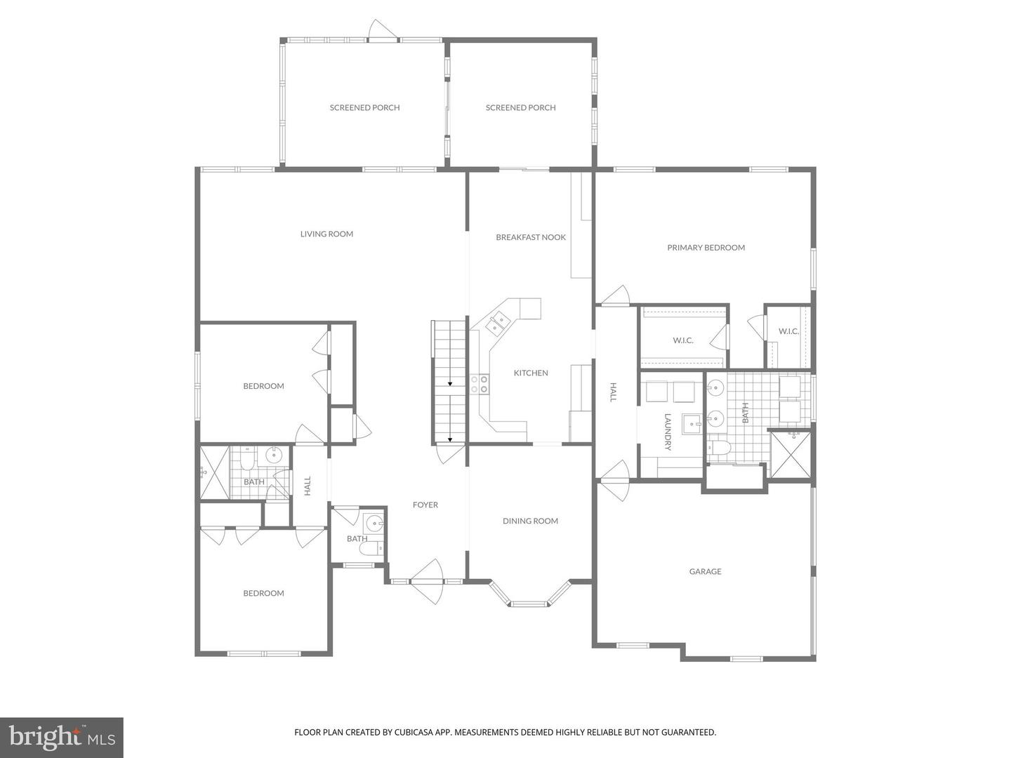 listing image