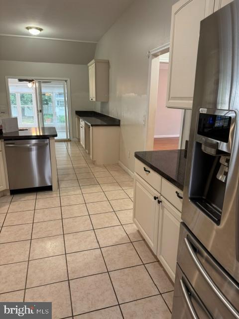 listing image