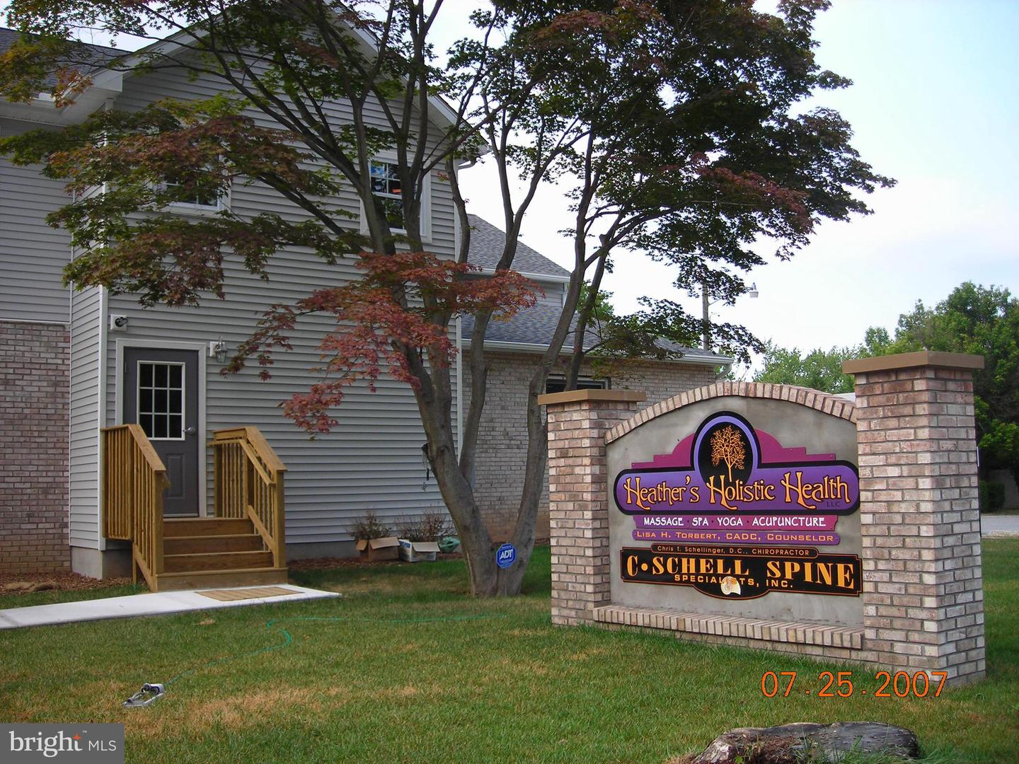 listing image