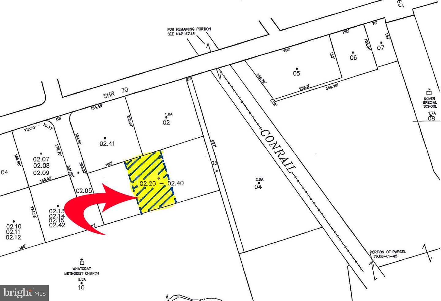 listing image