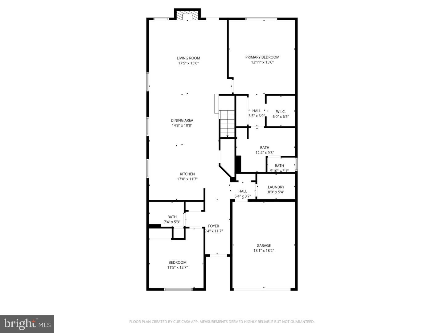listing image