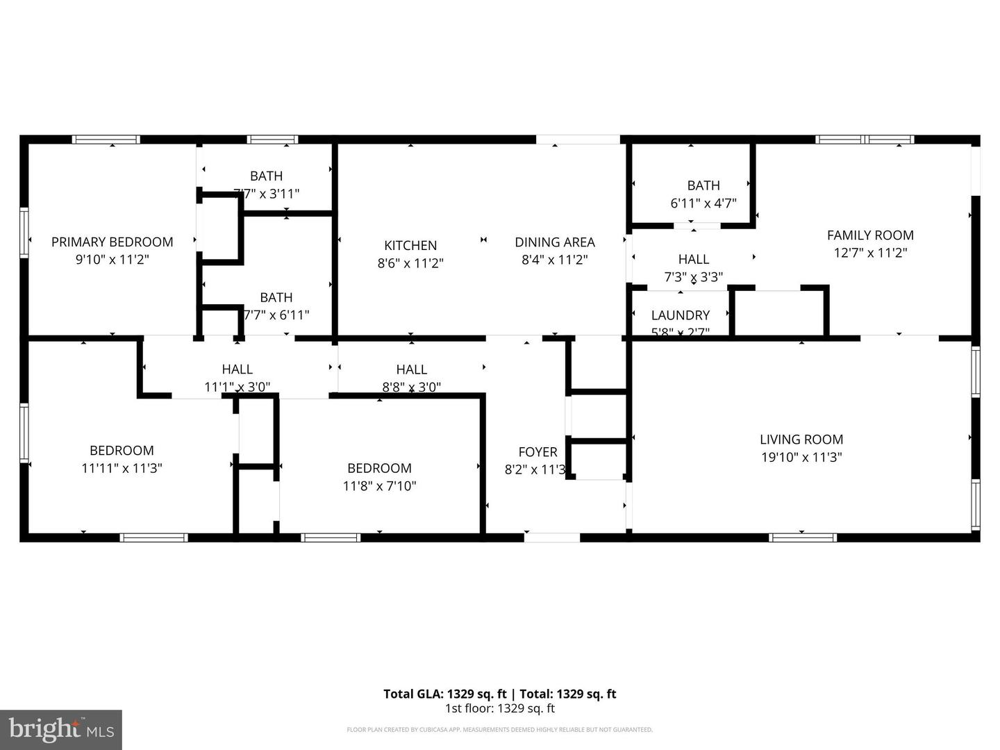 listing image