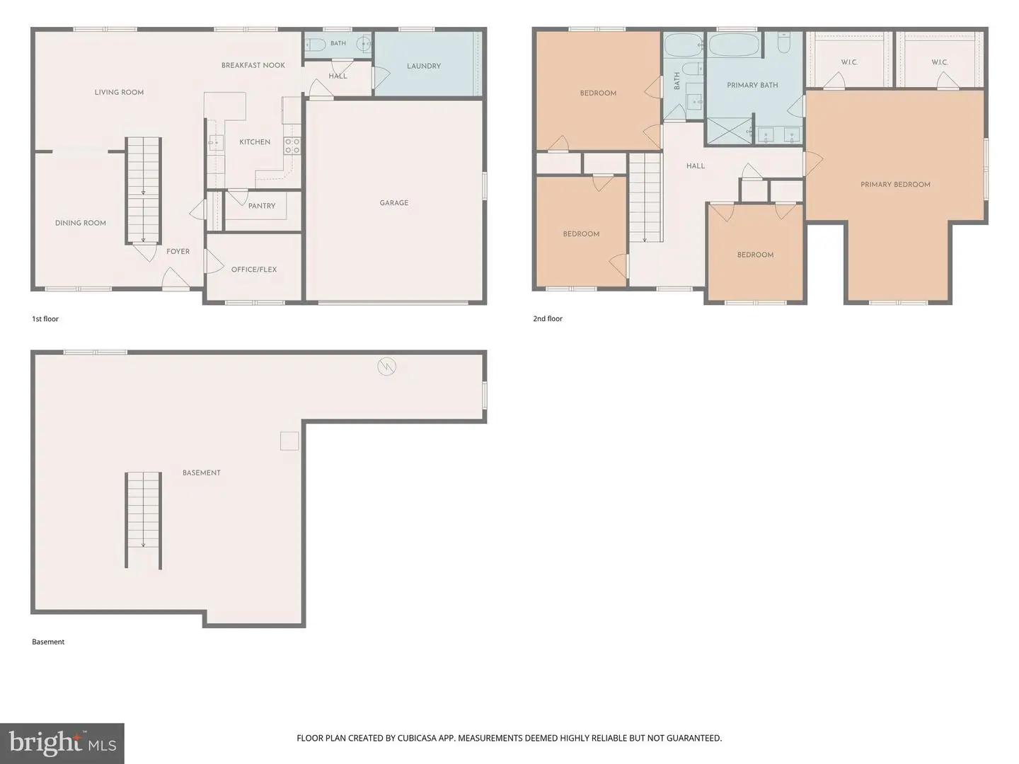 listing image