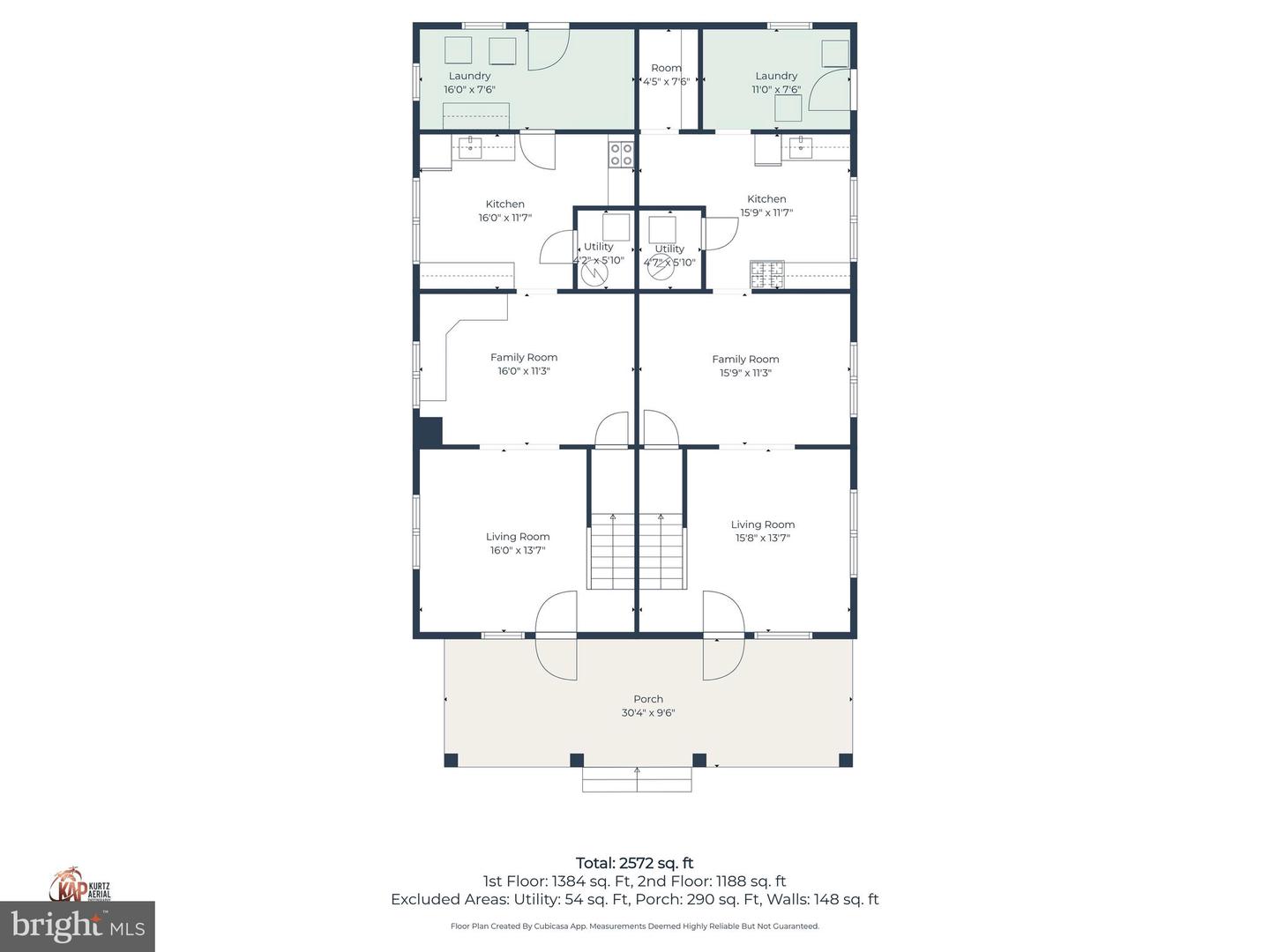 listing image