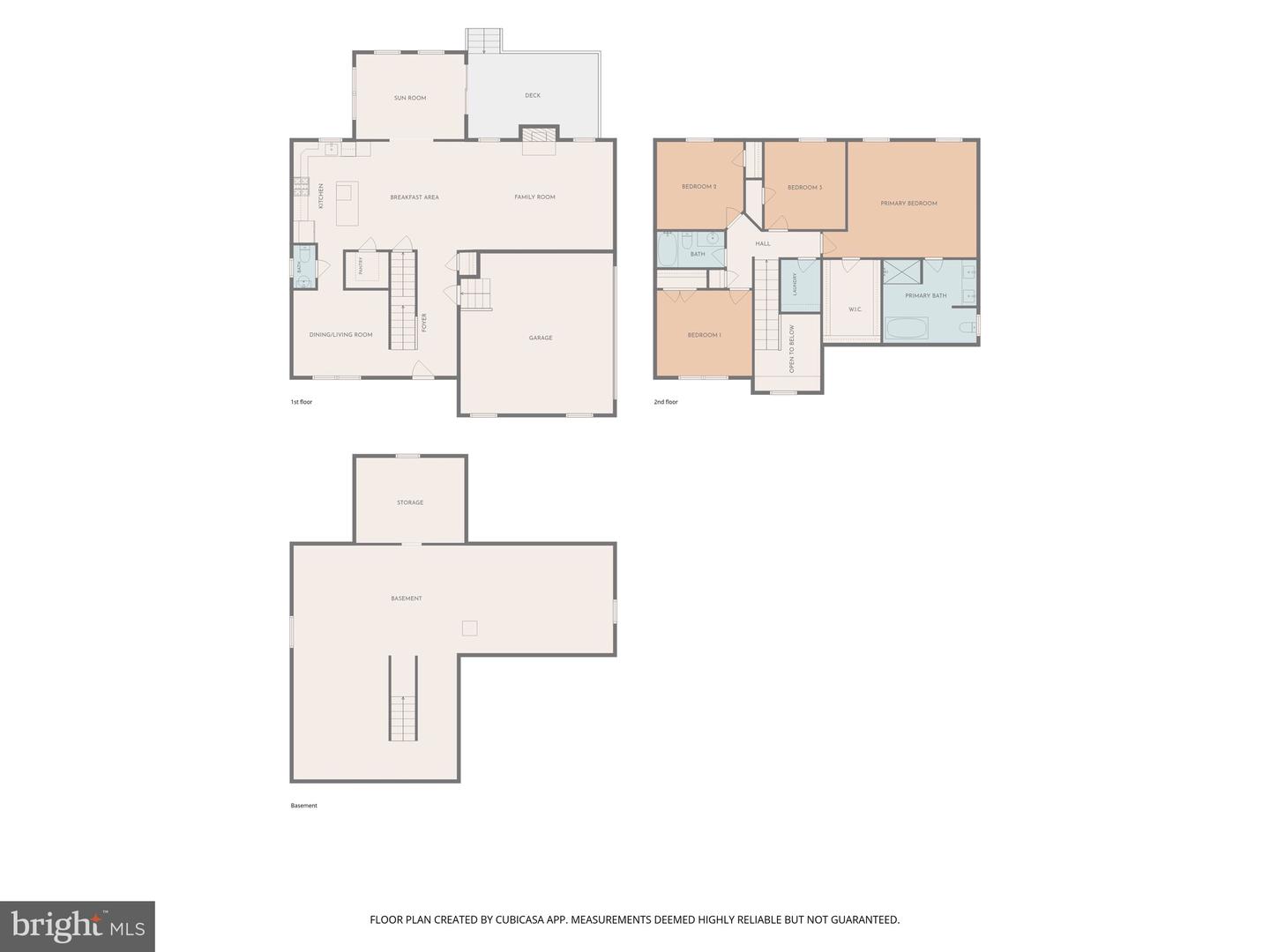 listing image