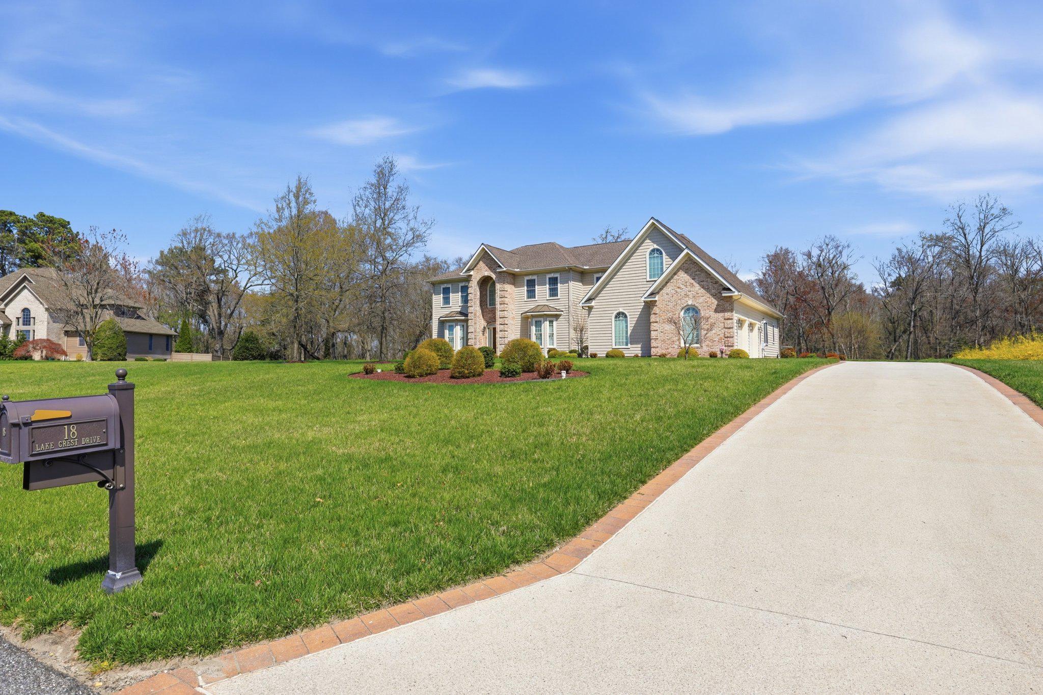 listing image