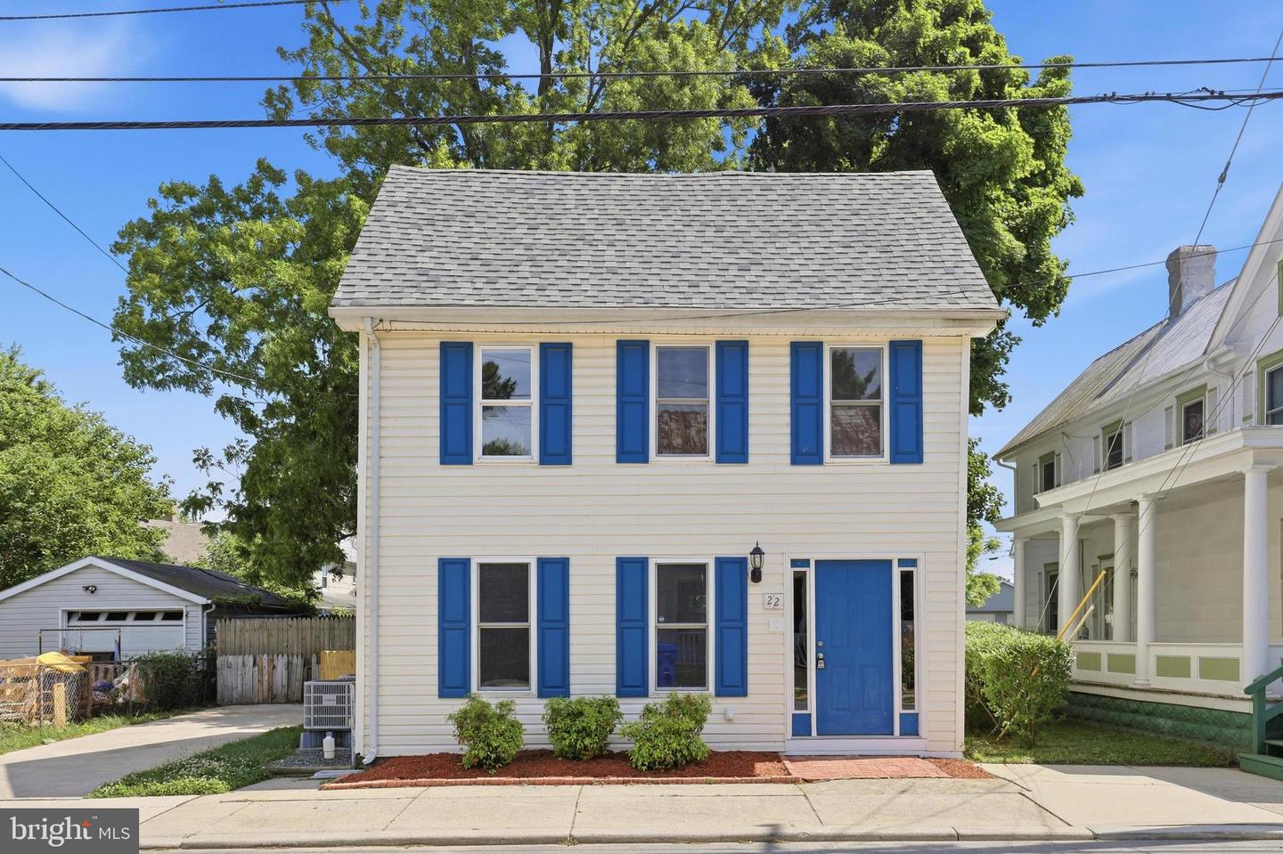listing image