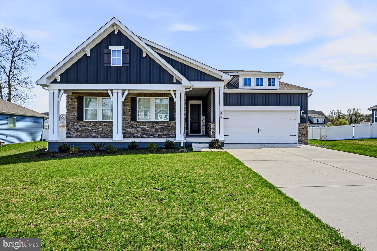 listing image